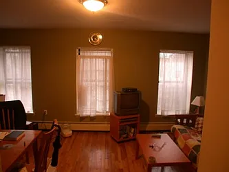 Rented by Bond New York