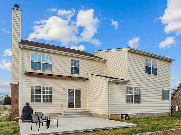 5th image of 1110 Matheus Dr