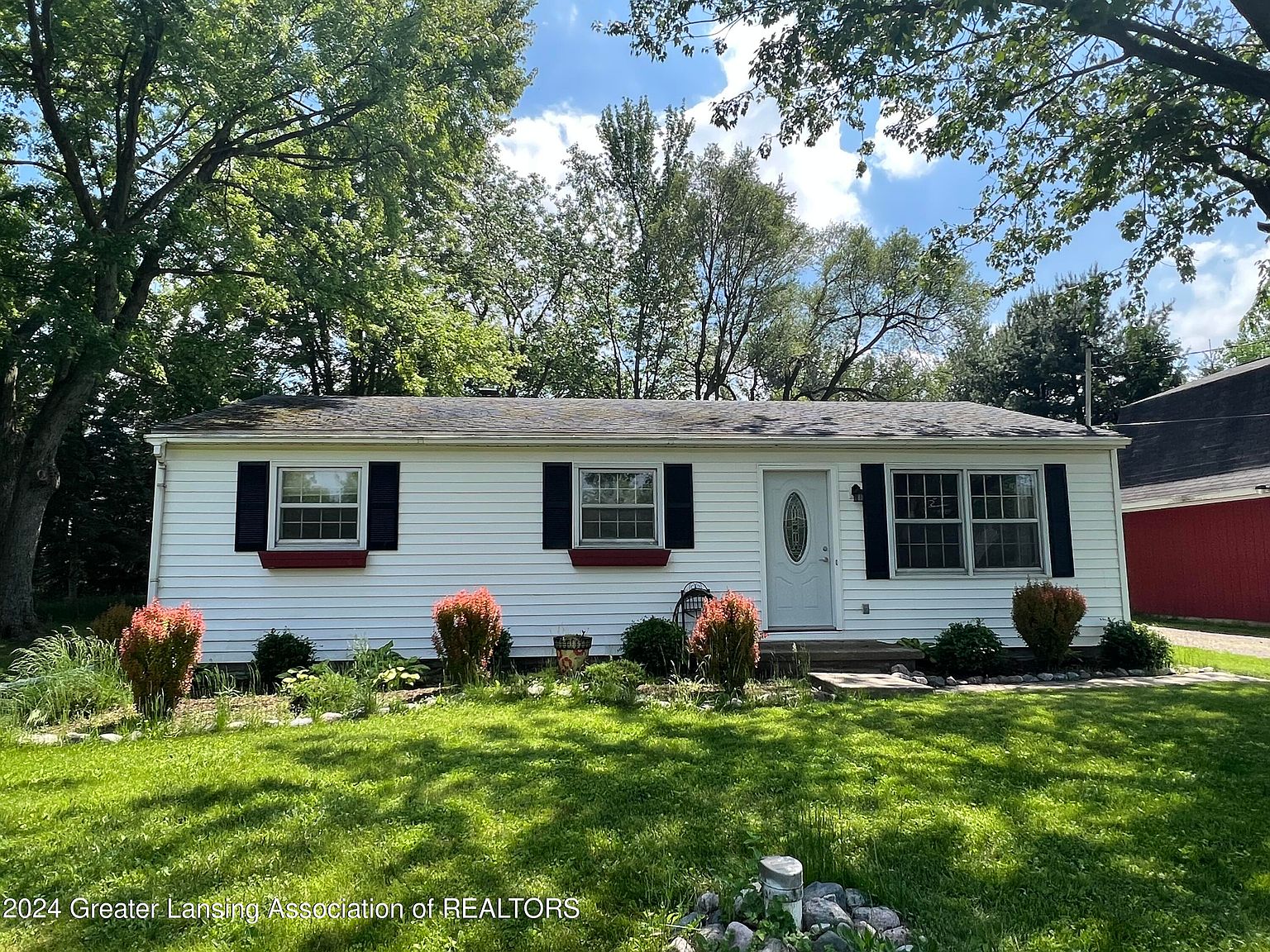 4364 E Clark Rd, Bath, MI 48808 Zillow