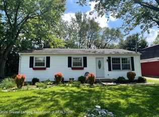 4364 E Clark Rd, Bath, MI 48808