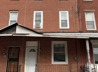 1925 Rowan St, Philadelphia, PA 19140
