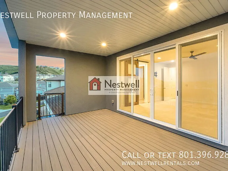 2346 E Snowy Peak Dr — Photo 44