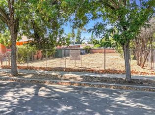 3436 E Mono St, Fresno, CA 93702