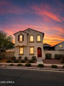 20812 W LEGEND Trail, Buckeye, AZ, 85396