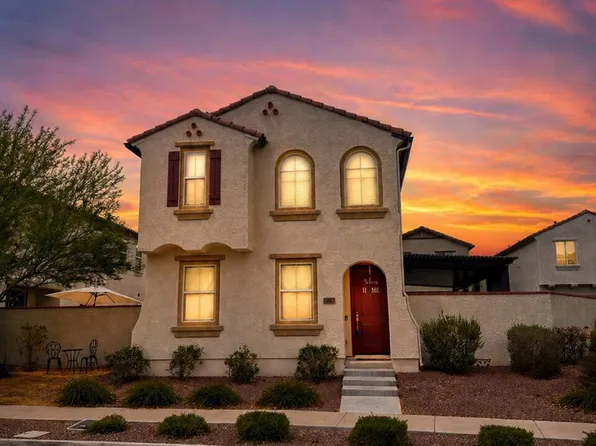 20812 W LEGEND Trail, Buckeye, AZ 85396