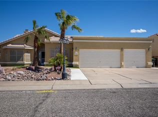 5028 S Sage Ln, Fort Mohave, AZ 86426