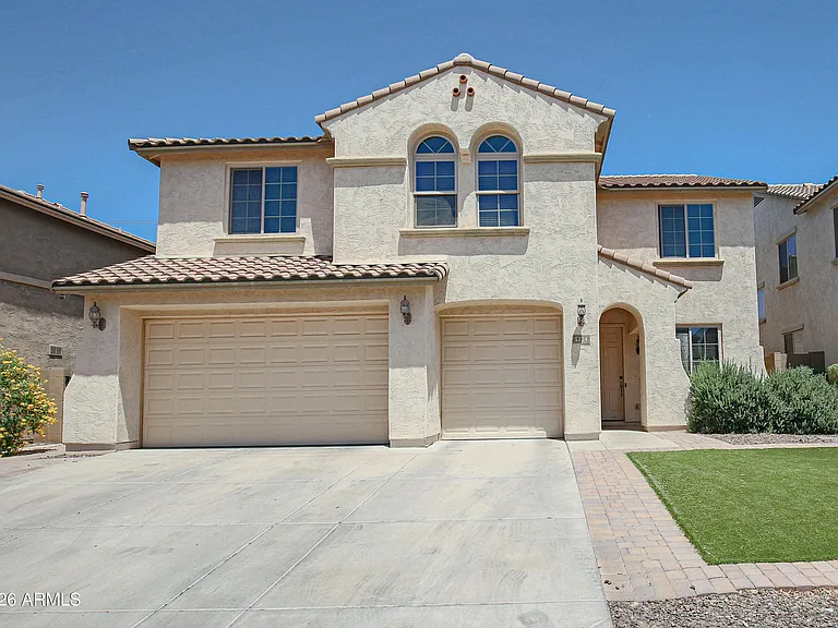 5224 W Bent Tree Dr — Photo 59