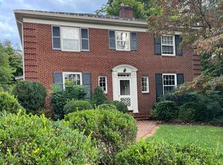 2812 Longview Ave SW, Roanoke, VA 24014