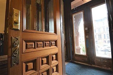 Rented by Citi Habitats