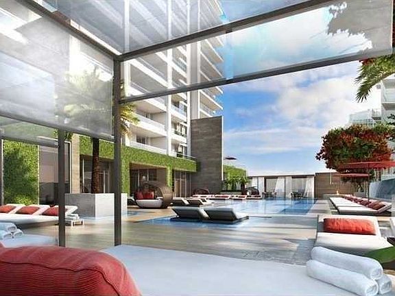 5th image of 1080 Brickell Ave Unit 1906