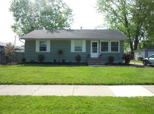 393 Cheyenne Dr., Westerville, OH 43081