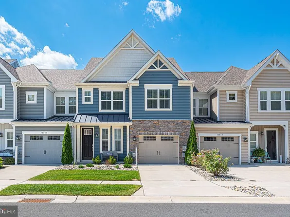 38505 Carroll Dr, Millville, DE 19967