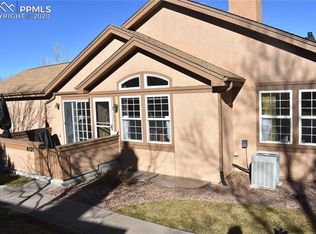 6131 Pine Hill Dr, Colorado Springs, CO 80918
