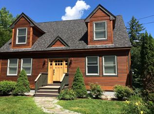 594 Mayhew Tpke, Plymouth, NH 03264