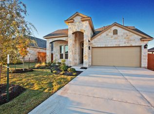 120 Blue Waterleaf Ln, Georgetown, TX 78626