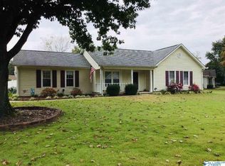 219 Andra St, Madison, AL 35758