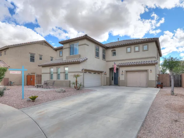 42103 W Centennial Ct, Maricopa, AZ 85138