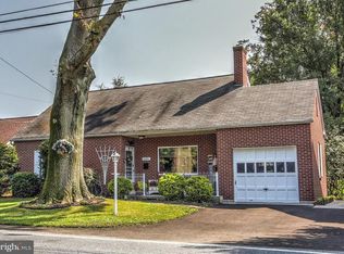 171 Stony Battery Rd, Landisville, PA 17538