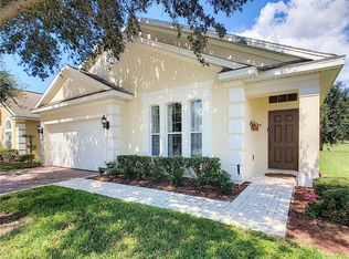 208 Granada Ave, Davenport, FL 33837