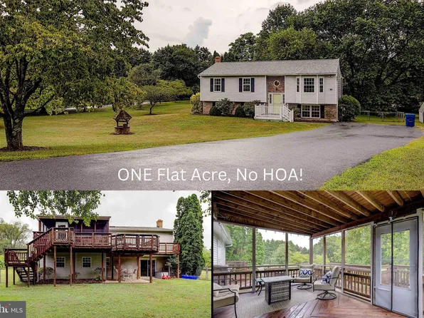 74 Terrace Dr, Prince Frederick, MD 20678