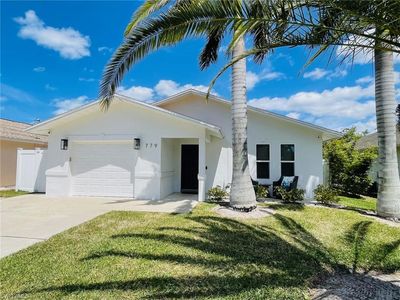 779 100th AVE N, Naples, FL, 34108