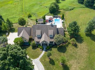 5953 Fredricks Rd, Sunbury, OH 43074