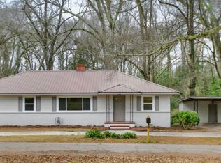 100 Wills Memorial Dr, Washington, GA 30673