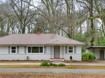 100 Wills Memorial Dr, Washington, GA, 30673