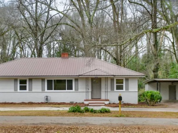 100 WILLS MEMORIAL DRIVE, Washington, GA 30673