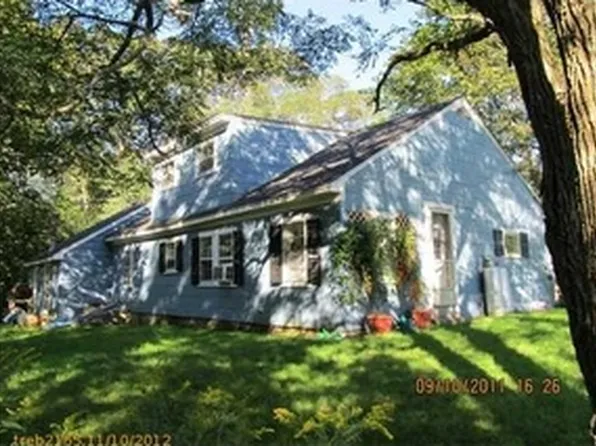 543 Atlantic Hwy, Northport, ME 04849