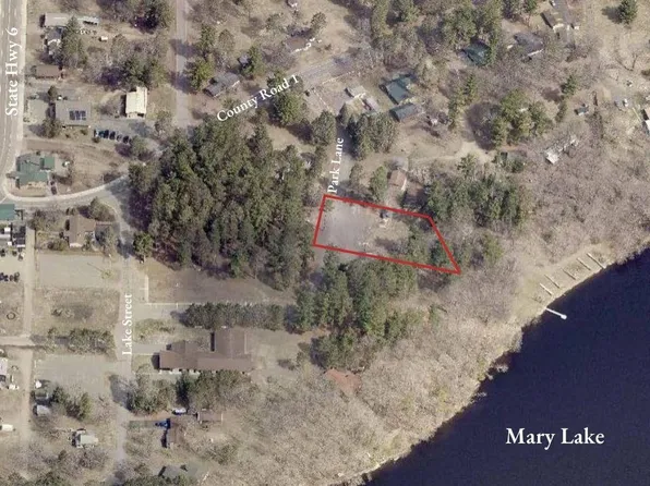Park Ln, Emily, MN 56447