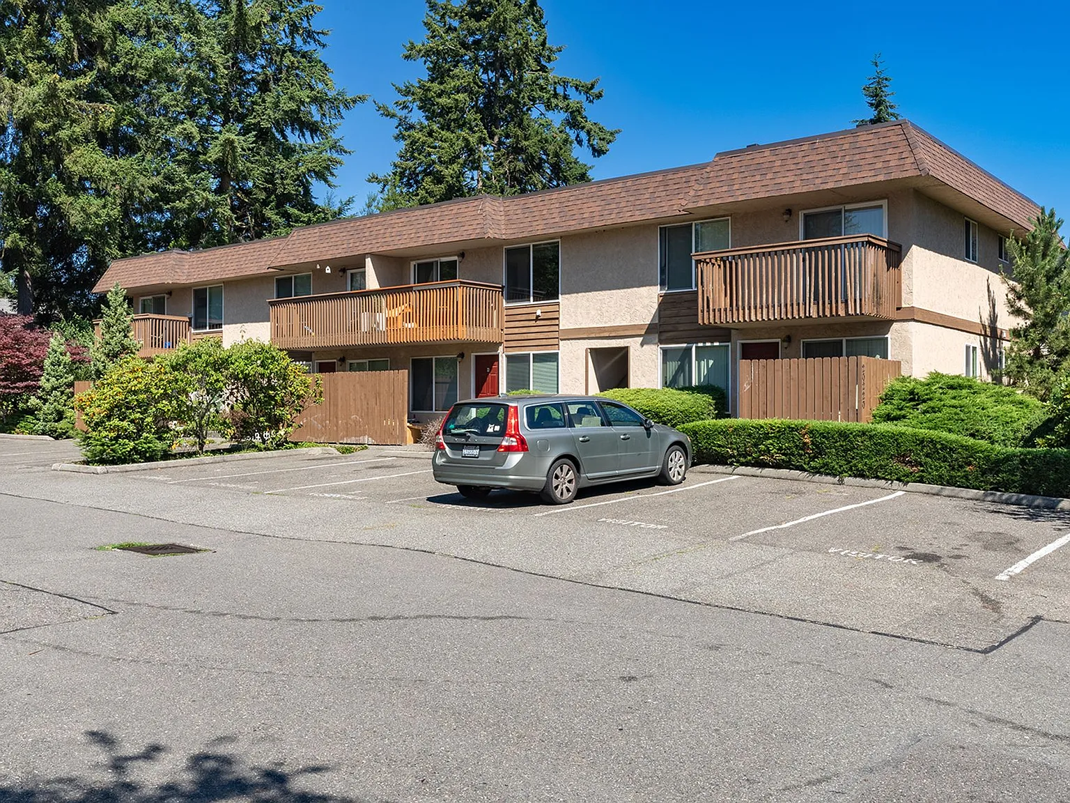 Twin Firs - 1 Bedroom - Lynnwood - Renovated Modern Apartments — Photo 2