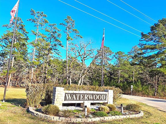2nd image of Waterwood Bay Road Marina Road Lot 44 45 #Acc-46