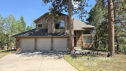 2913 Bergen Hill Dr Photo 1