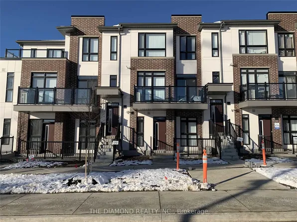 100 Canon Jackson Dr, Toronto, ON