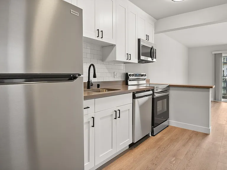 Nordic Lofts — Photo 3
