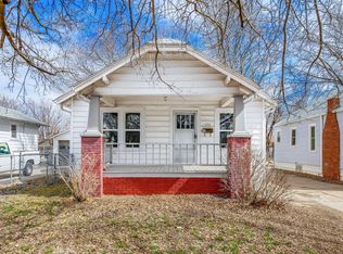 730 S Volutsia Ave, Wichita, KS 67211