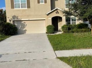 3467 Berkshire Woods Ter, Deltona, FL 32725