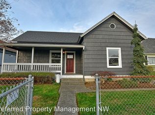 1617 2nd St, Marysville, WA 98270
