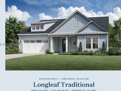 1672 Azalea Dr, Hardeeville, SC, 29927