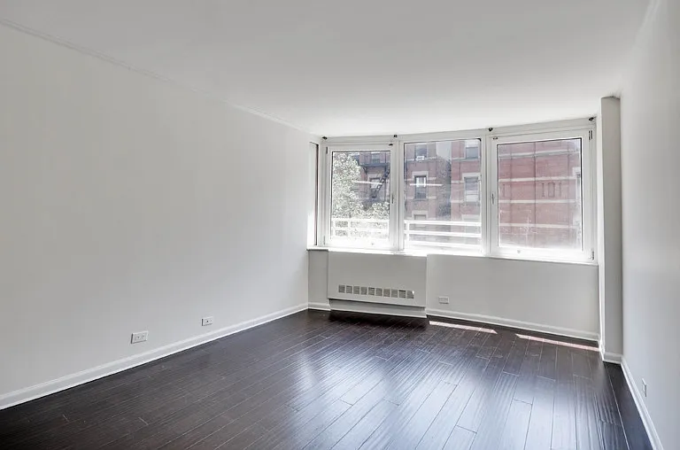 393 W 49th St #3D — Photo 4