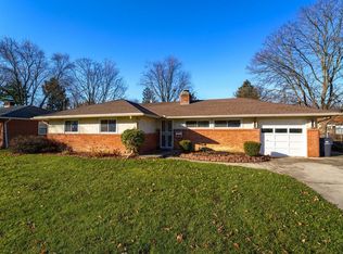 1025 Westphal Ave, Columbus, OH 43227
