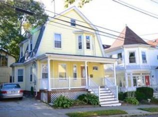36 Burrill Ave, Lynn, MA 01902