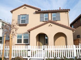 1750 S Central Pkwy, Mountain House, CA 95391