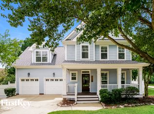 1019 Village River Dr, Knightdale, NC 27545