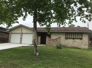 11615 Graywood Dr, Houston, TX 77089
