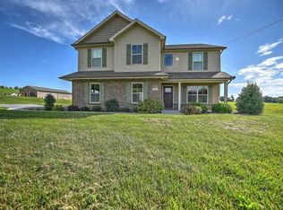 652 A A Deakins Rd, Jonesborough, TN 37659