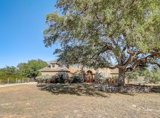 445 Hanging Oak, Spring Branch, TX 78070