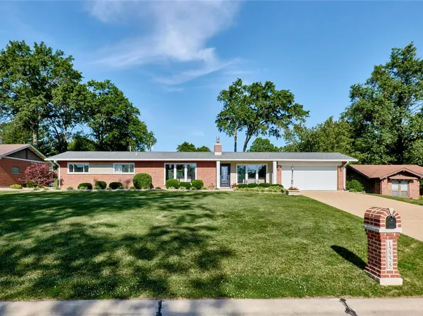 12225 Blackhall Dr, Saint Louis, MO 63128