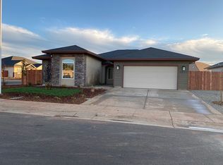 2800 San Pablo St, Redding, CA 96002